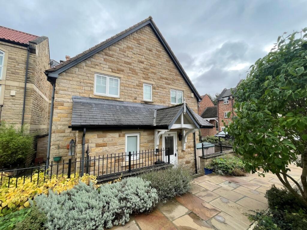 Main image of property: Micklethwaite Grove, Wetherby, West Yorkshire, LS22