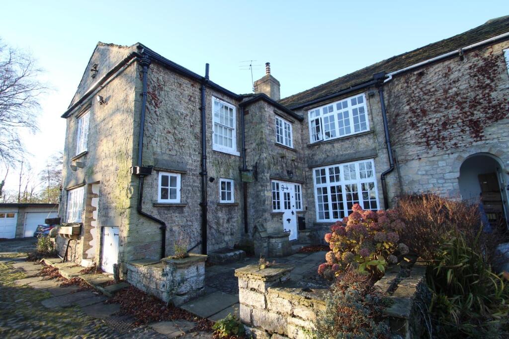 Main image of property: Boston Road, Wetherby, West Yorkshire, LS22