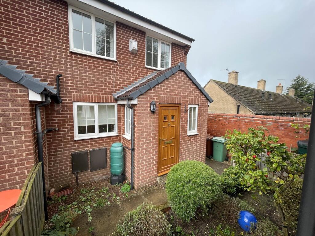 Main image of property: St. Johns Court, Thorner, Leeds, West Yorkshire, LS14