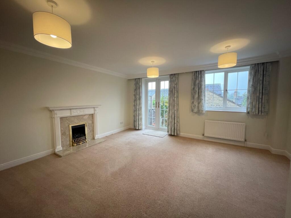 Main image of property: St. Johns Court, Thorner, Leeds, West Yorkshire, LS14