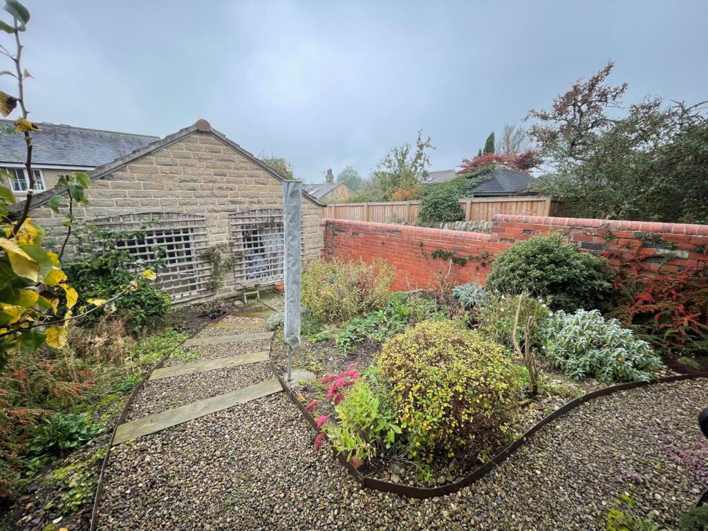 Main image of property: St. Johns Court, Thorner, Leeds, West Yorkshire, LS14