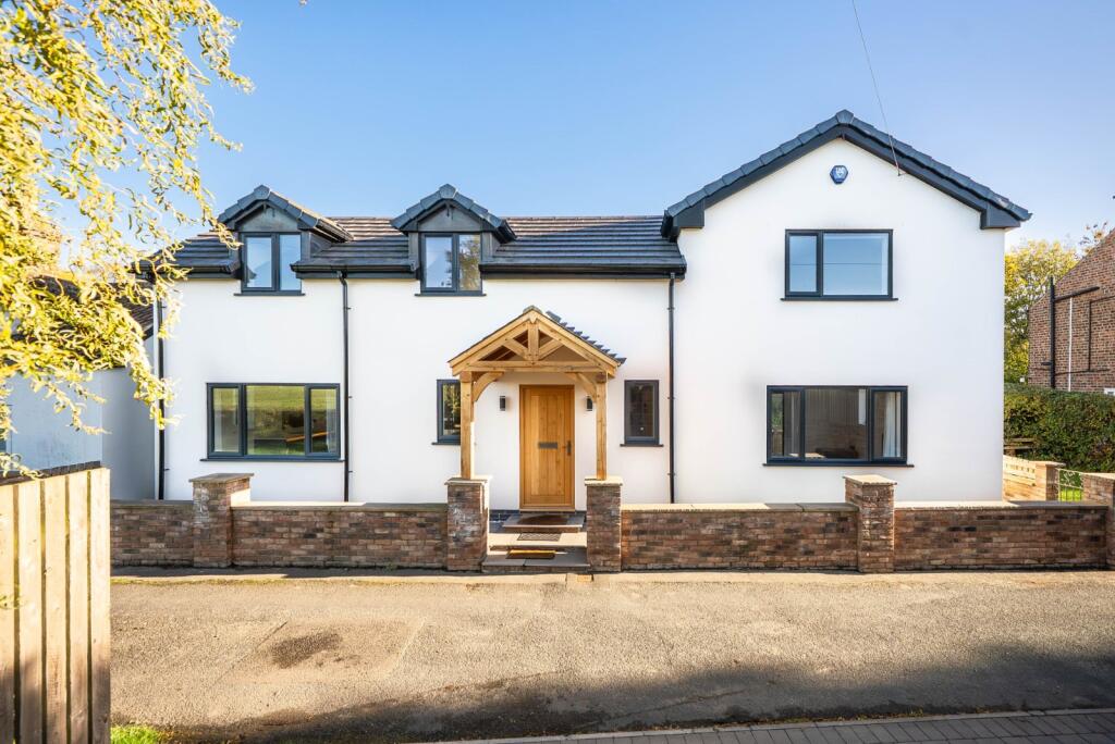 Main image of property: Old Lane, Long Marston, York, North Yorkshire, YO26