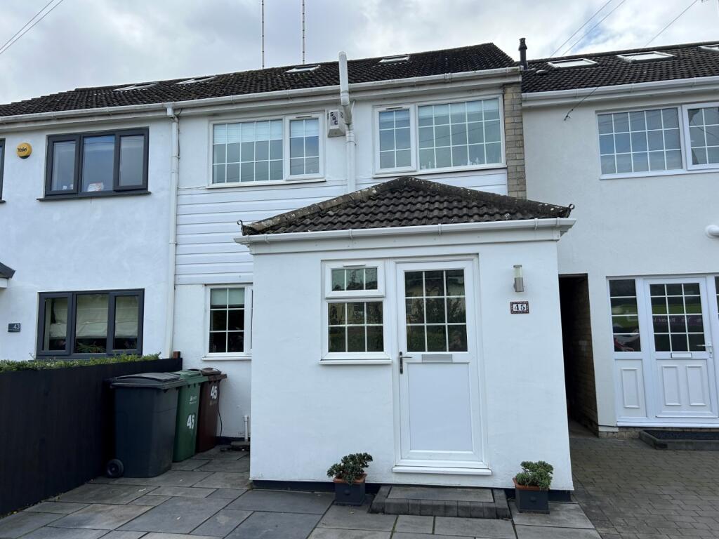 Main image of property: Willow Lane, Clifford, Wetherby, Yorkshire, LS23