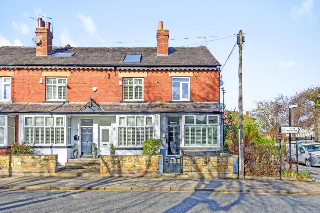 Main image of property: Westgate, Wetherby, West Yorkshire, LS22