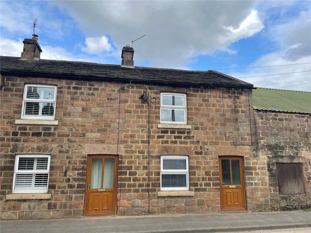Main image of property: High Street, Spofforth, Harrogate, North Yorkshire, HG3