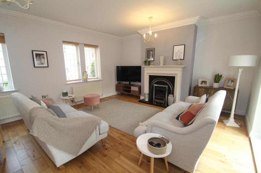 Main image of property: Micklethwaite Steps, Wetherby, West Yorkshire, LS22