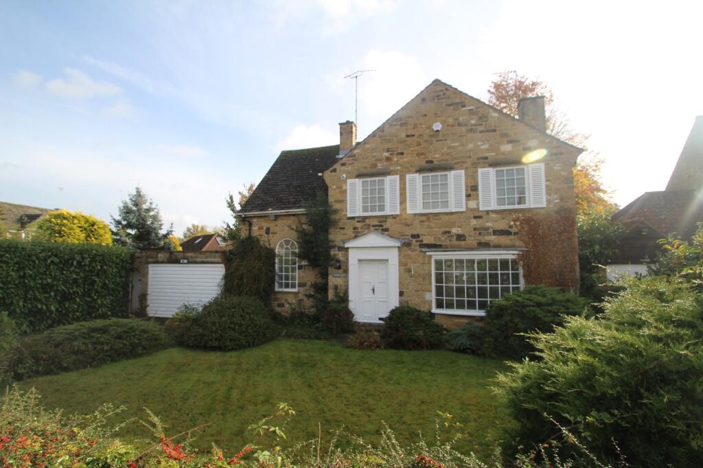 Main image of property: Millbeck Green, Collingham, Wetherby, West Yorkshire, LS22
