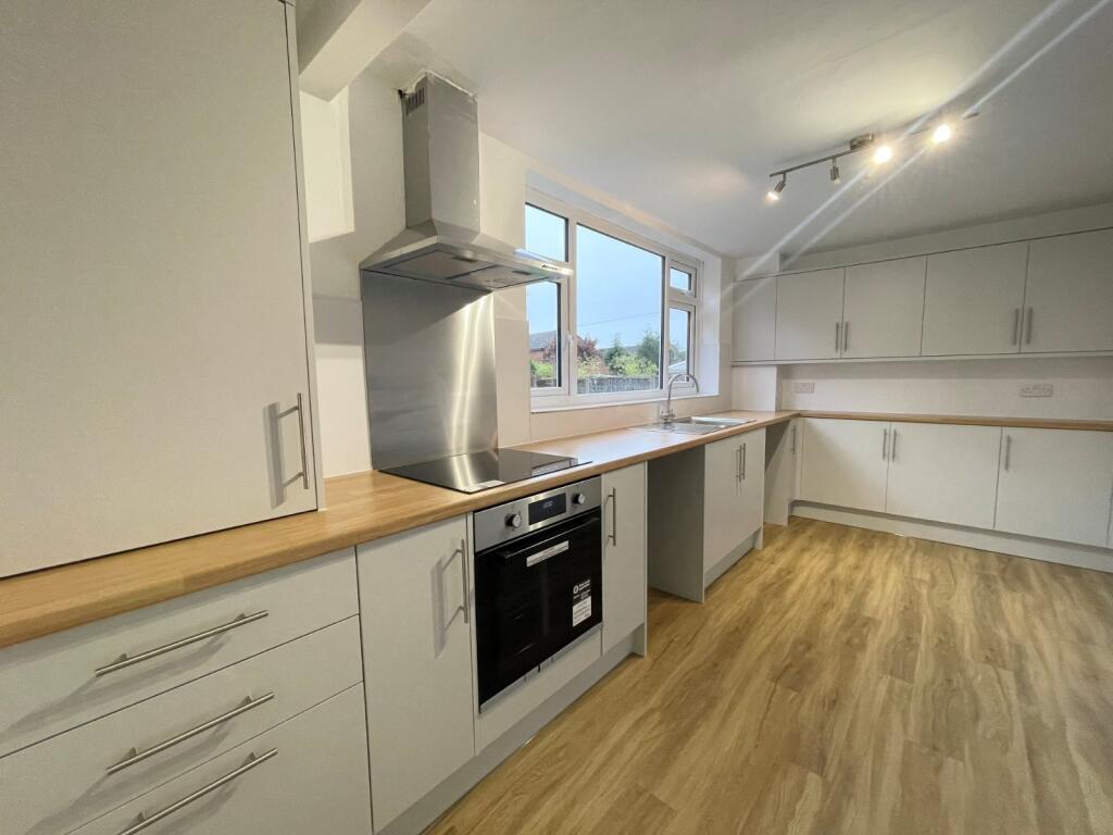 Main image of property: Barleyfields Road, Wetherby, West Yorkshire, LS22