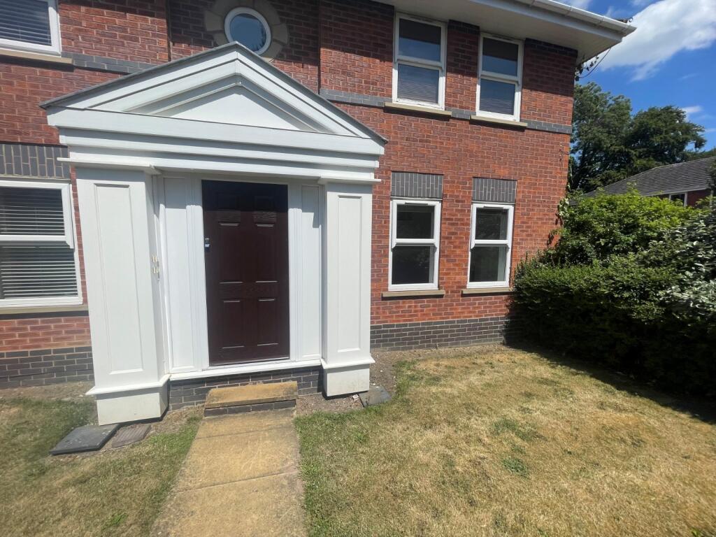 Main image of property: Audby Court, Wetherby, LS22