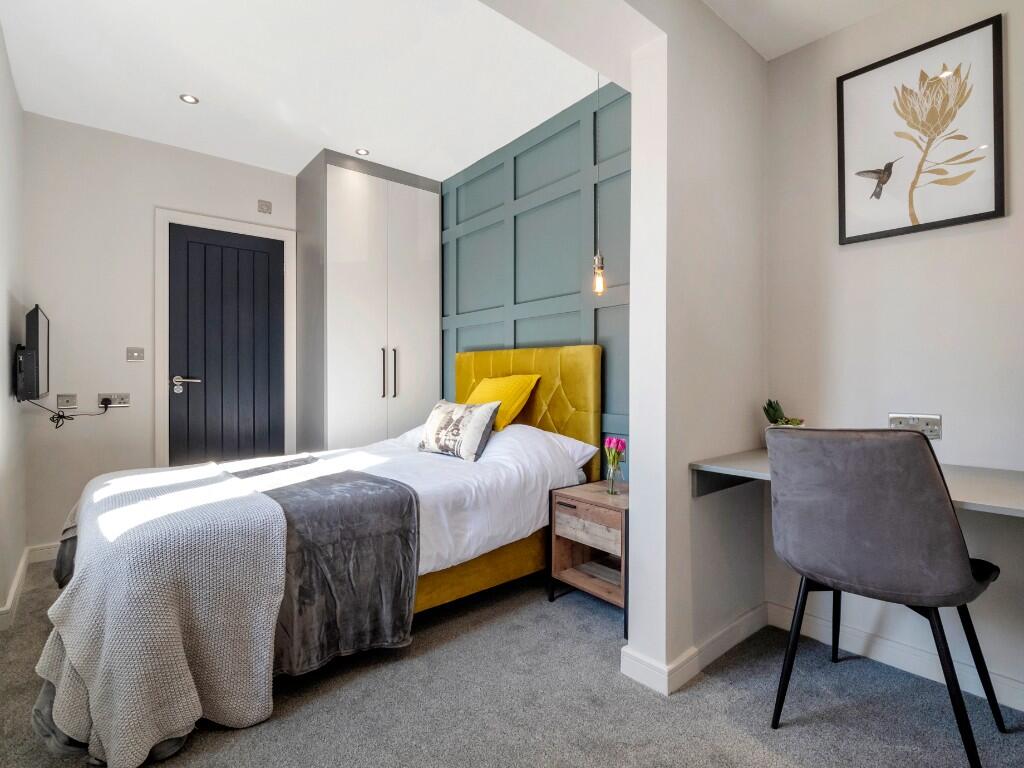 Main image of property: Victoria Street, Peterborough, Cambridgeshire, PE2