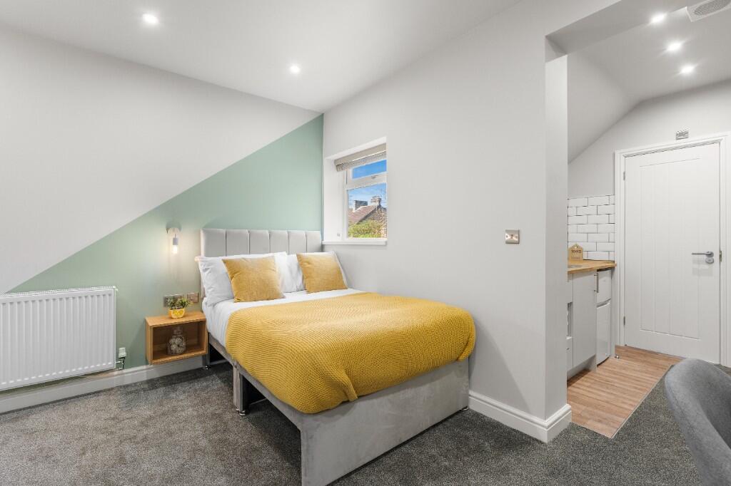 Main image of property: Clifton Avenue, Peterborough, Cambridgeshire, PE3