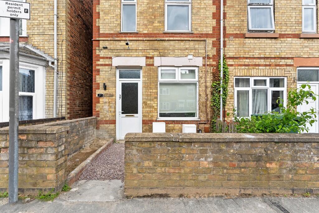 Main image of property: Charles Street, Peterborough, Cambridgeshire, PE1