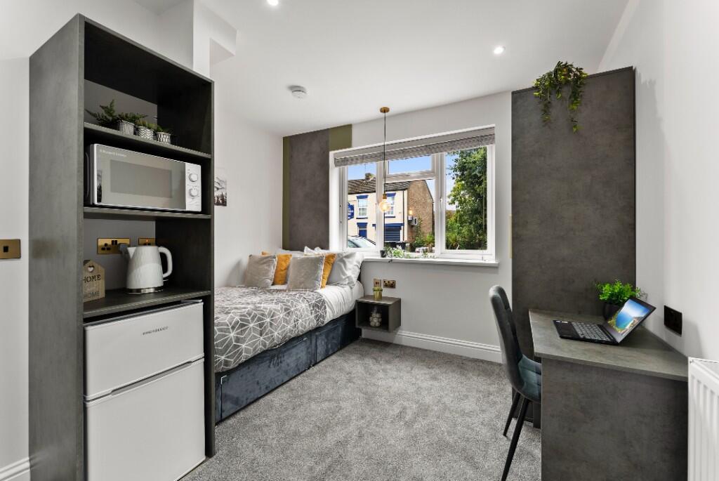 Main image of property: Park Street, Peterborough, Cambridgeshire, PE2