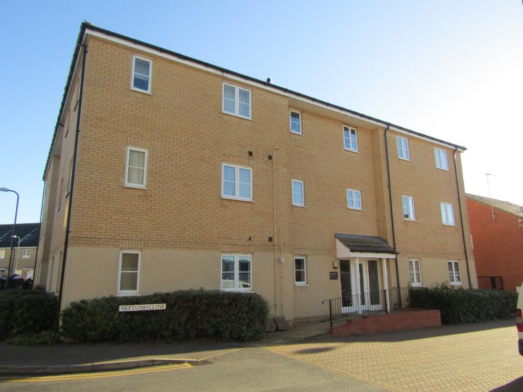 Main image of property: Neptune Close, Peterborough, Cambridgeshire, PE2
