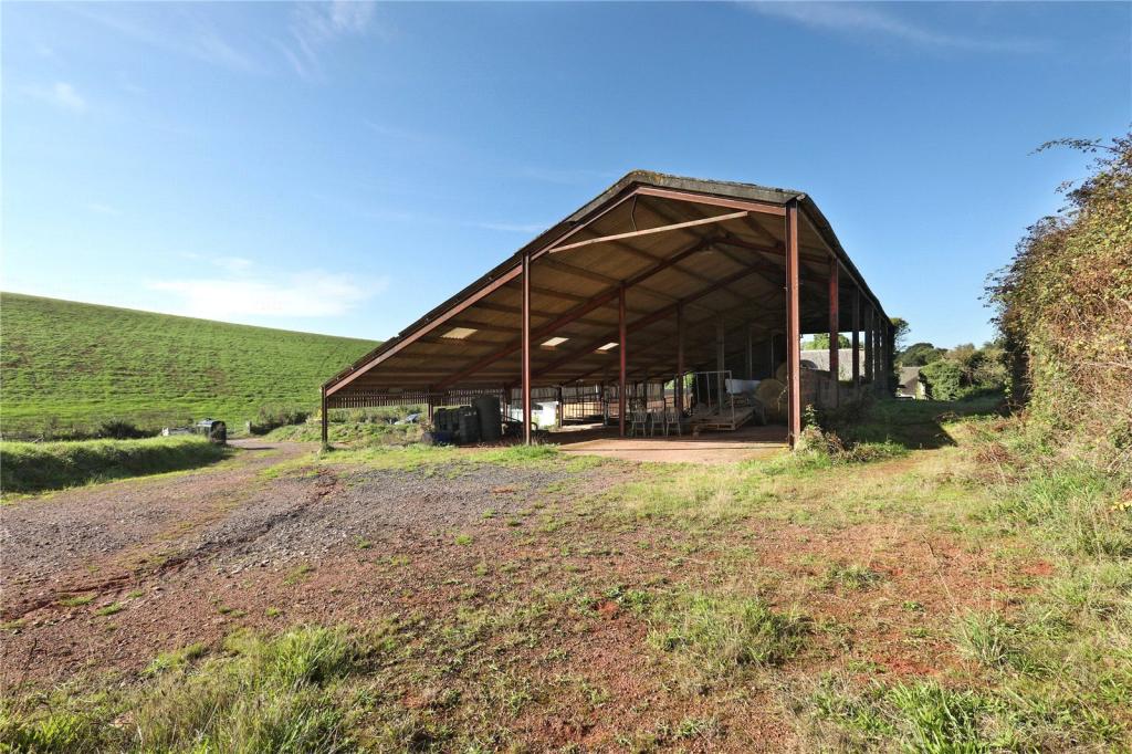 Main image of property: Keymelford, Colebrook, Crediton, Devon, EX17