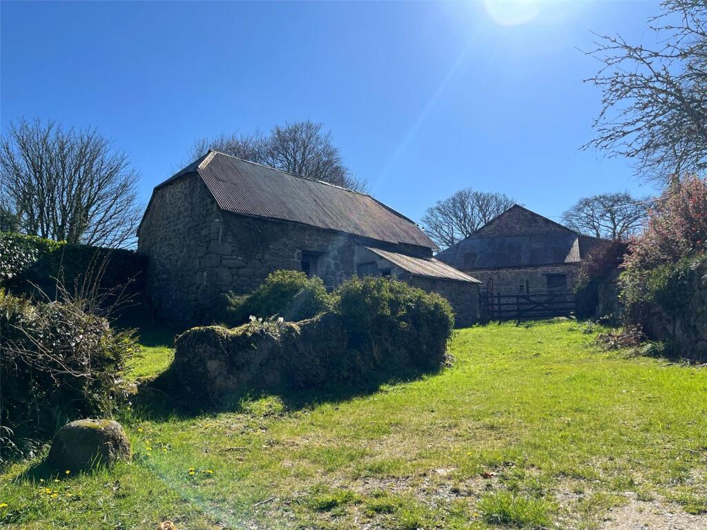 Main image of property: Chagford, Newton Abbot, Devon, TQ13