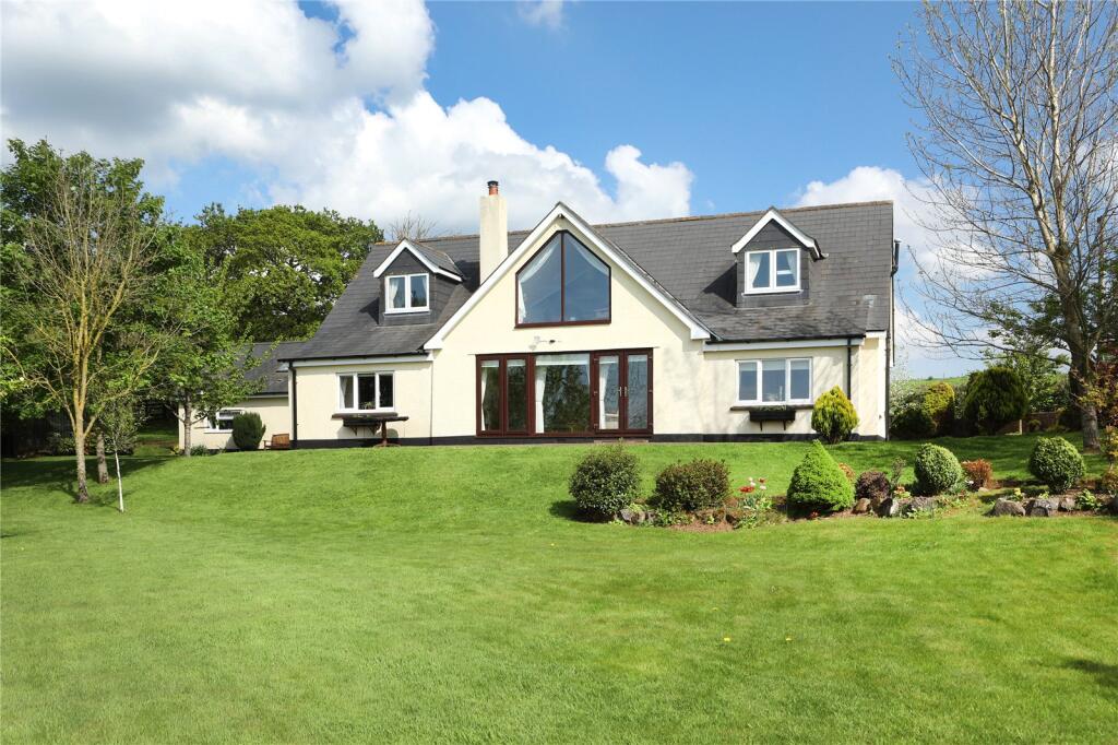 Main image of property: Morchard Bishop, Crediton, Devon, EX17