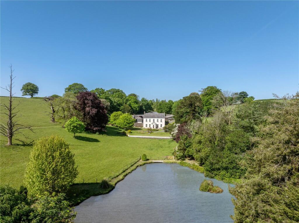 Main image of property: Menheniot, Liskeard, Cornwall, PL14
