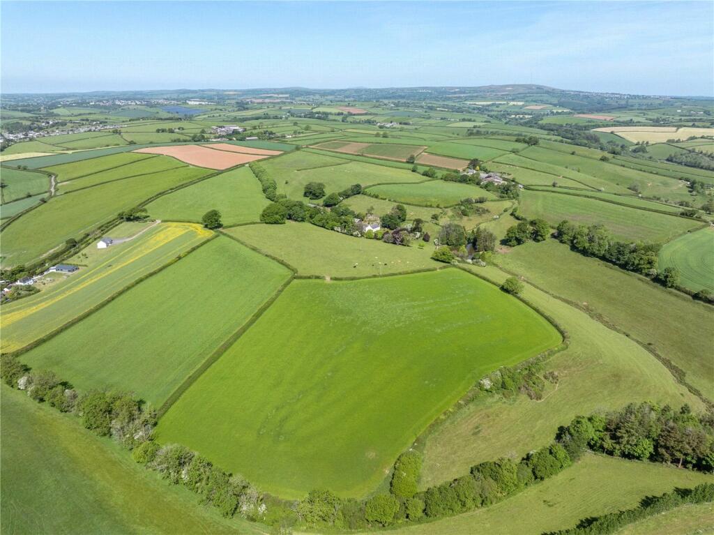 Main image of property: Menheniot, Liskeard, Cornwall, PL14