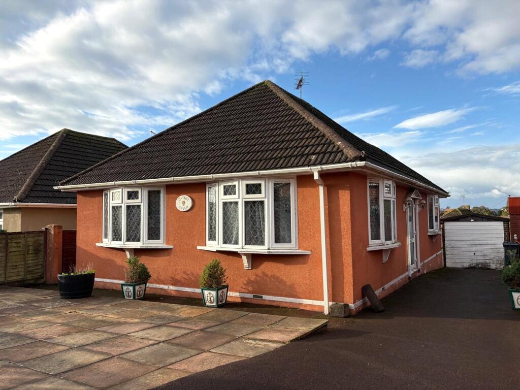Main image of property: Elmfield Crescent, Exmouth, Devon, EX8