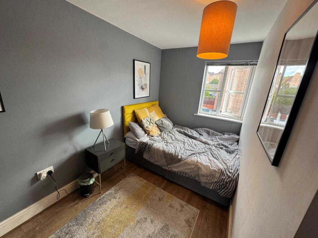 Main image of property: Room 3, Montague Way, Chellaston, Derby