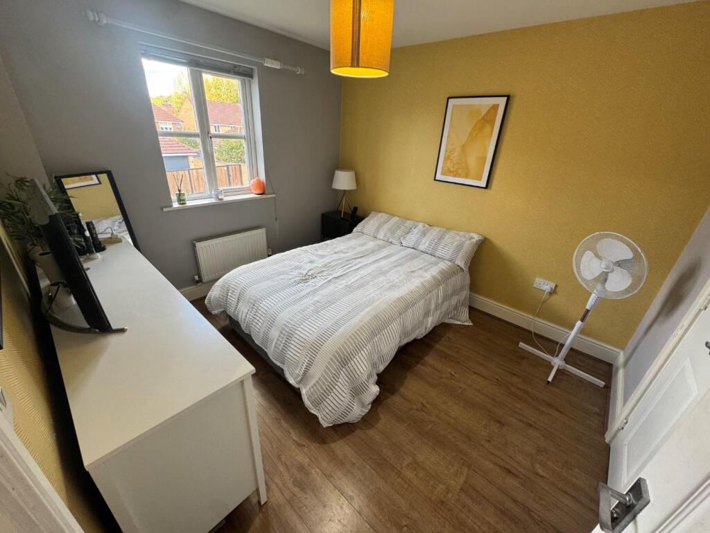 Main image of property: Room 4, Montague Way, Chellaston, Derby