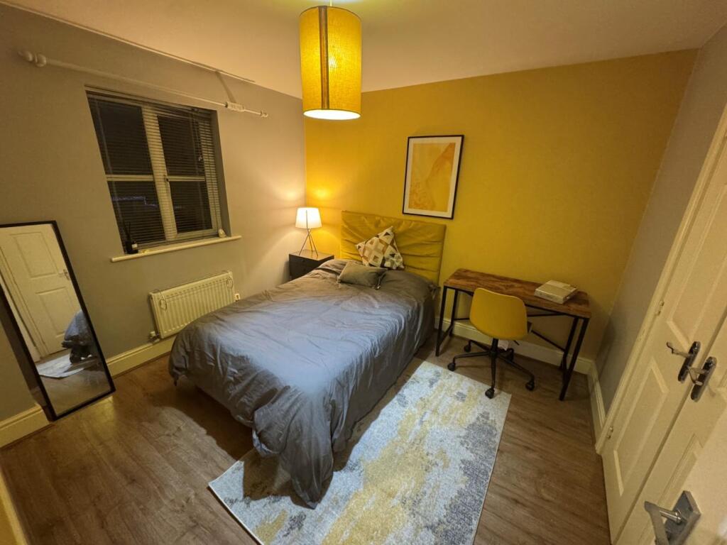 Main image of property: Room 4, Montague Way, Chellaston, Derby