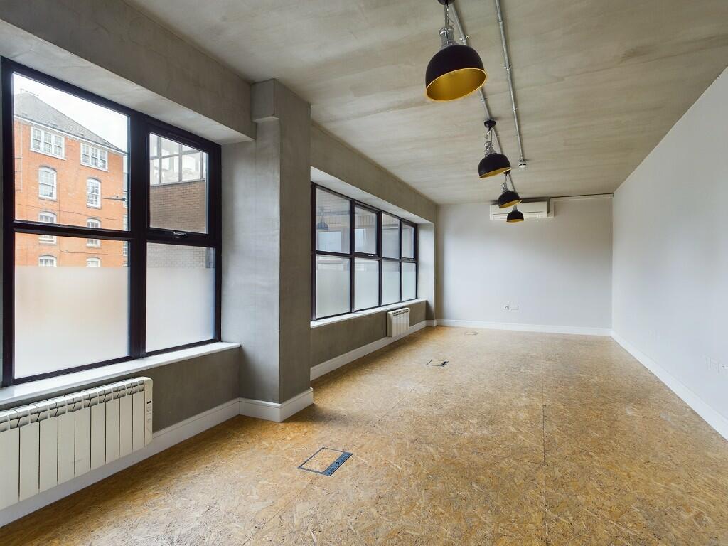 Office for rent in Mare Street, London, E8