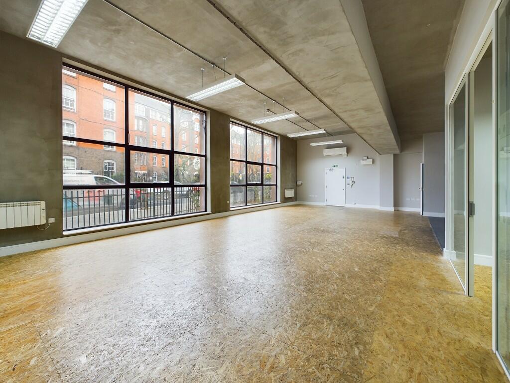 Office for rent in Mare Street, London, E8