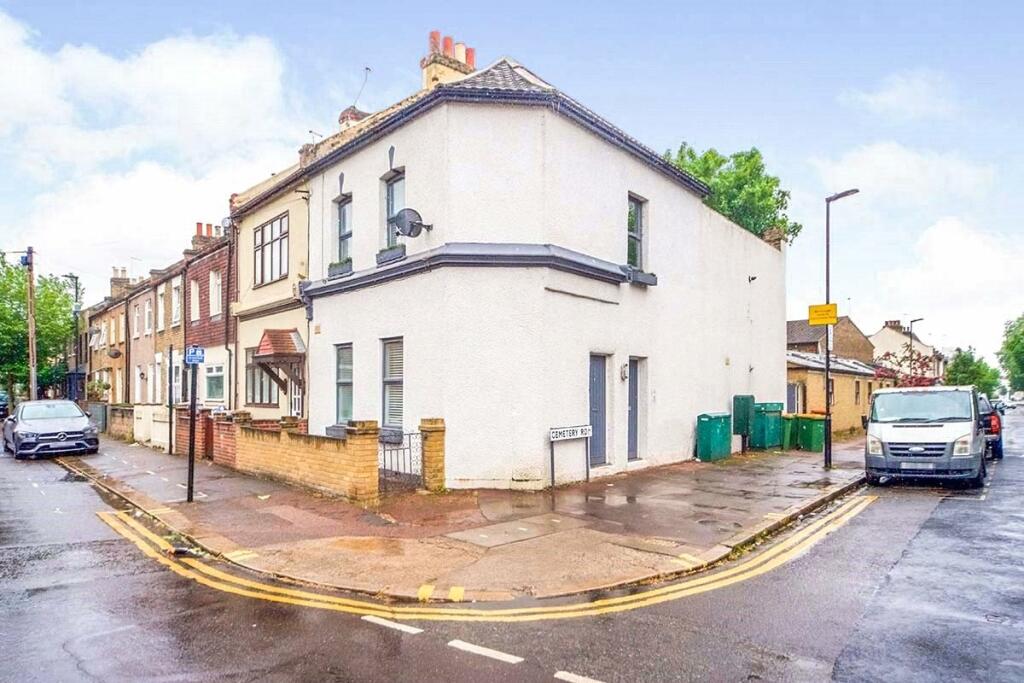 Main image of property: Odessa Road, Forest Gate, London, E7