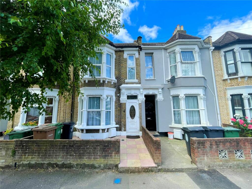 5 bedroom house for rent in Shortlands Road, Leyton, London, E10