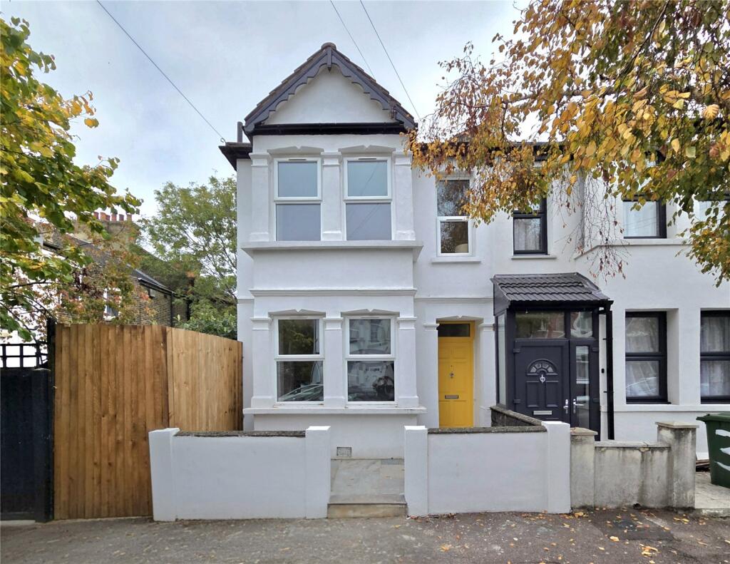 Main image of property: Borwick Avenue, Walthamstow, London, E17
