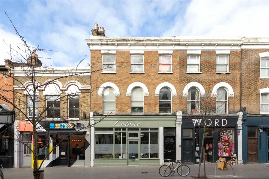 1 bedroom flat for rent in Orford Road, Walthamstow, London, E17
