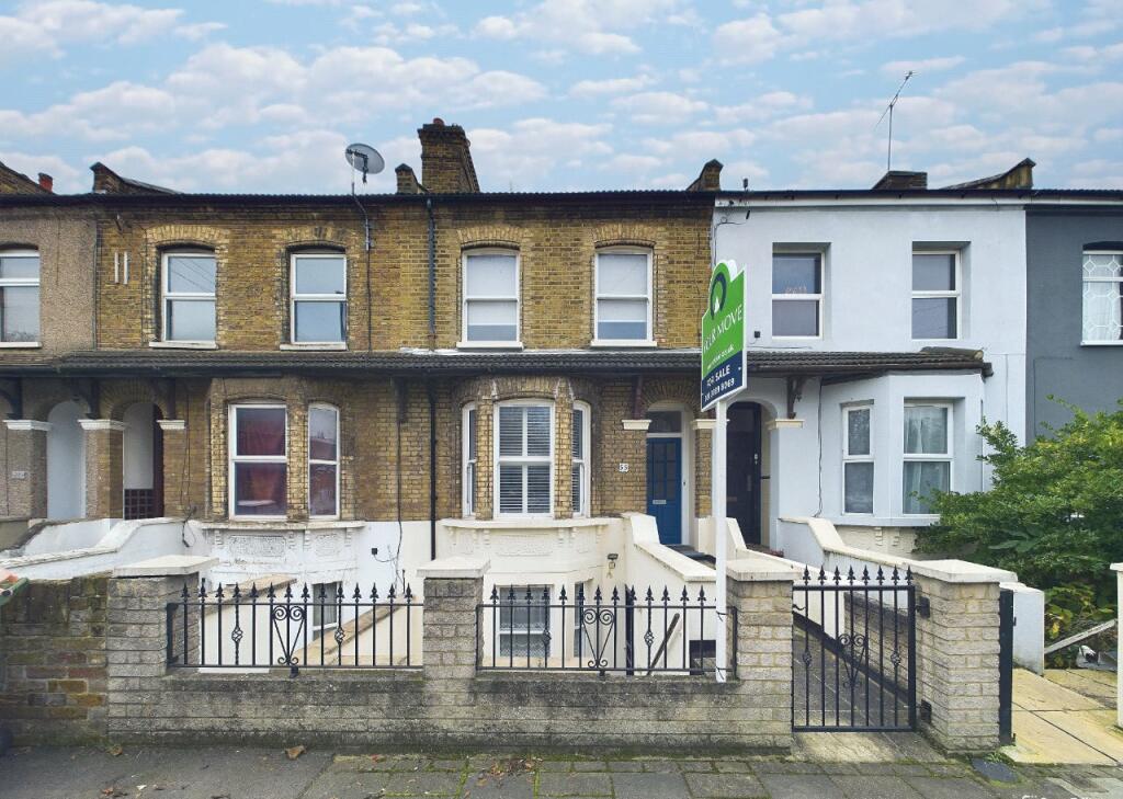 Main image of property: Chobham Road, Stratford, E15