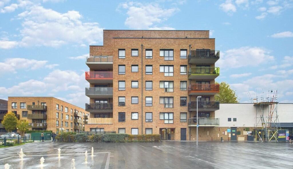 Main image of property: Troubridge Square, Walthamstow, E17