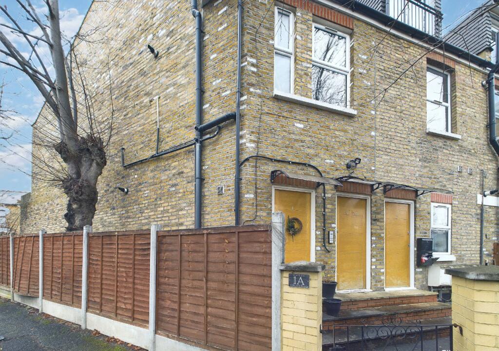 Main image of property: Hartley Road, Bushwood, E11