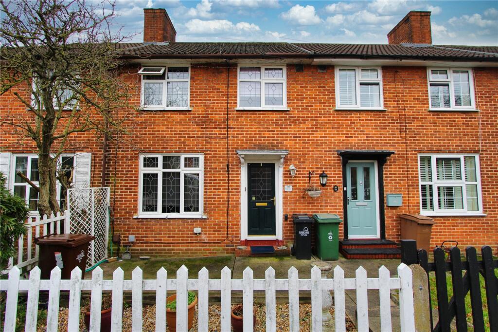Main image of property: Normanton Park, Chingford, E4