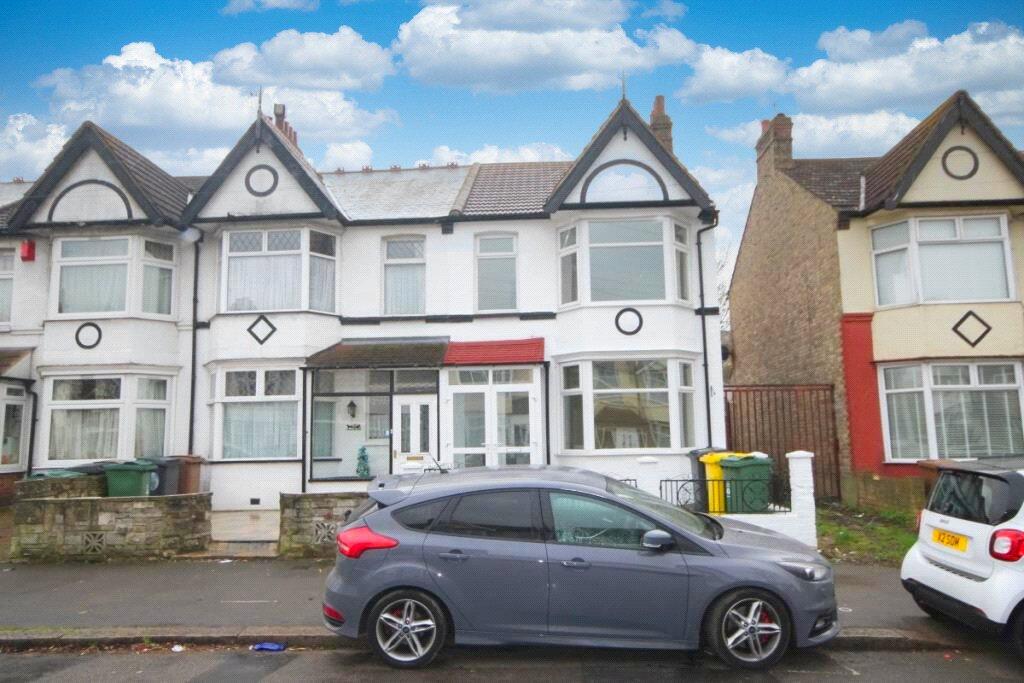 Main image of property: Hampton Road, Chingford, E4