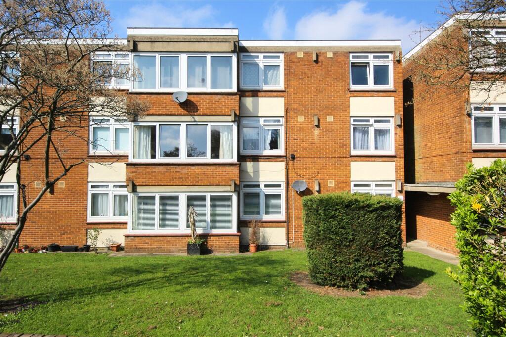 Main image of property: Love Lane, Woodford Green, IG8