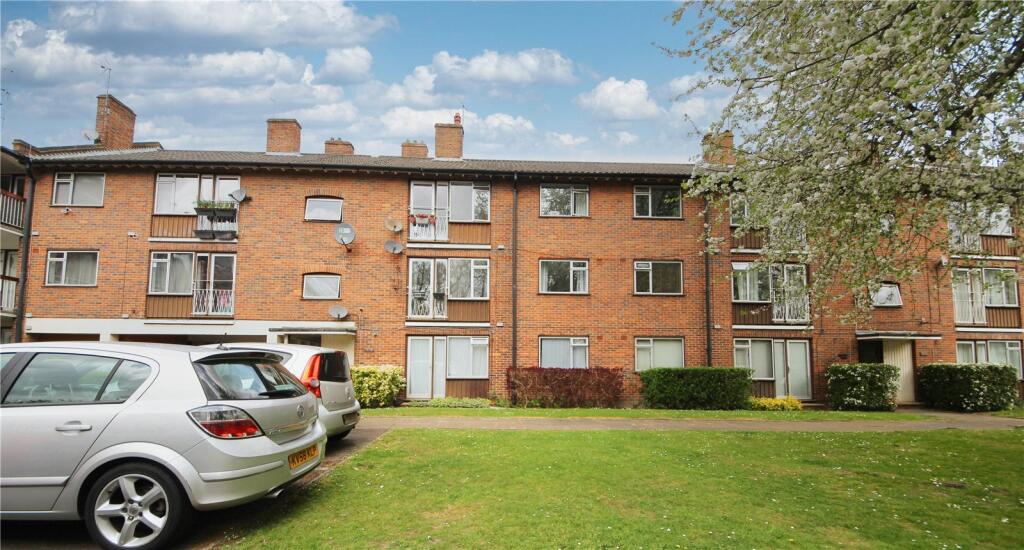 Main image of property: Buxton Drive, London, E11