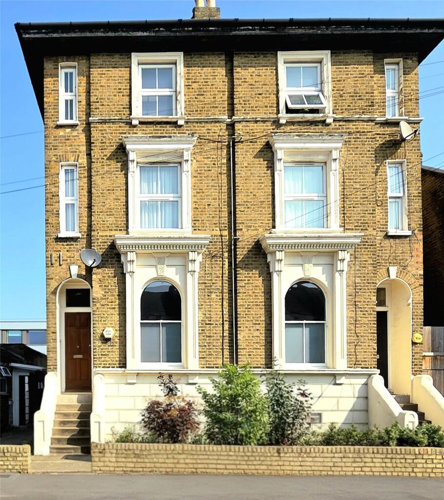 Main image of property: St. Georges Road, Forest Gate, E7