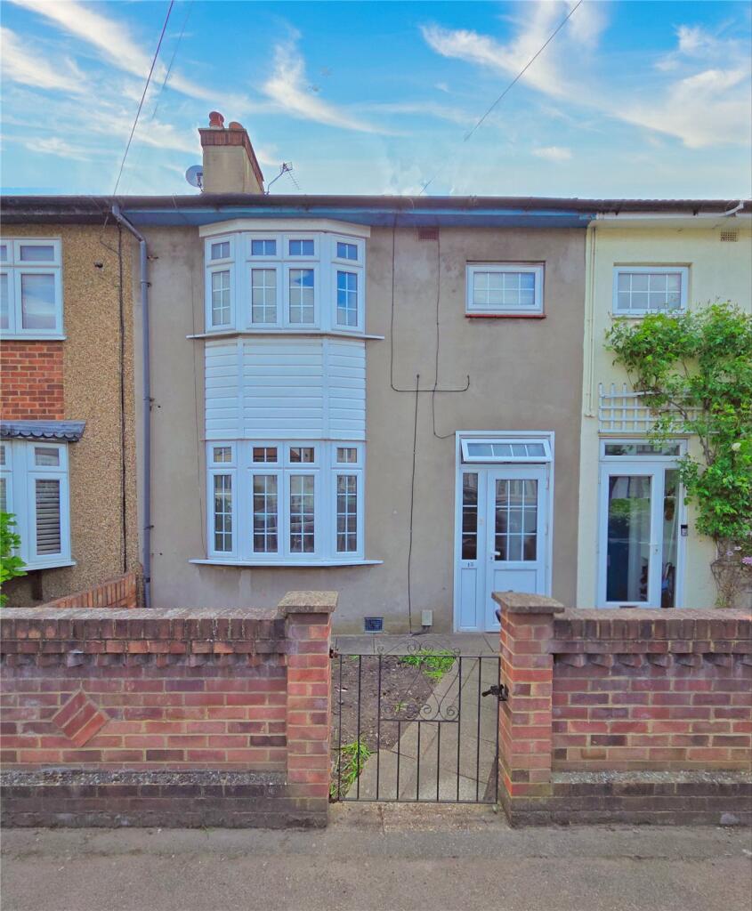 Main image of property: Sutherland Road, Walthamstow, E17