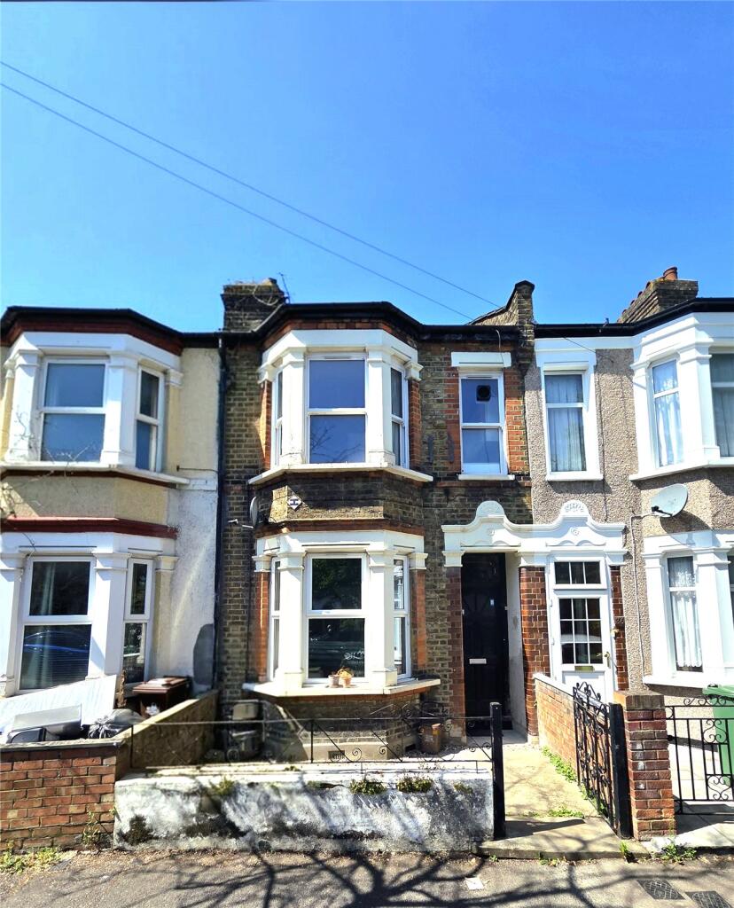 Main image of property: Borwick Avenue, London, Walthamstow, E17