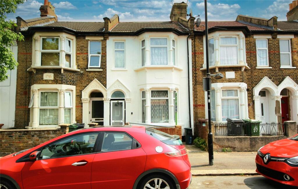 Main image of property: Borwick Avenue, Walthamstow, E17