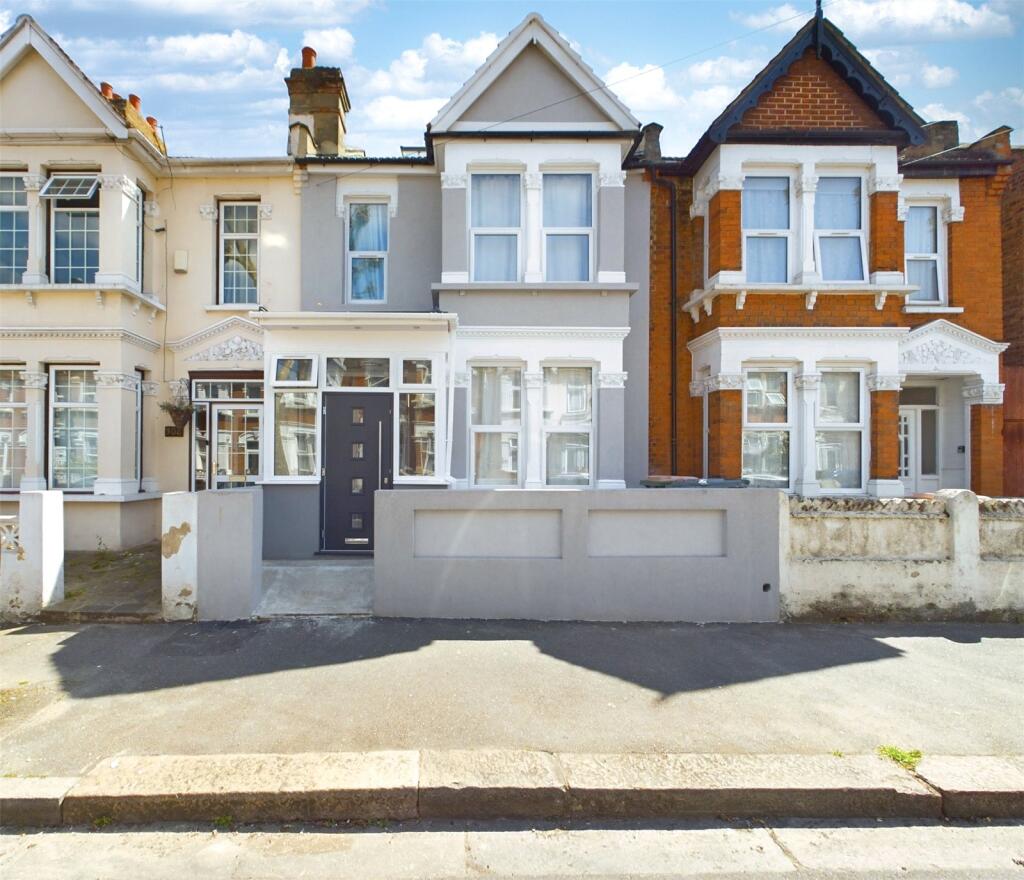 Main image of property: Strone Road, London, E12