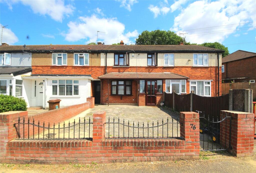 Main image of property: Antlers Hill, Chingford, E4