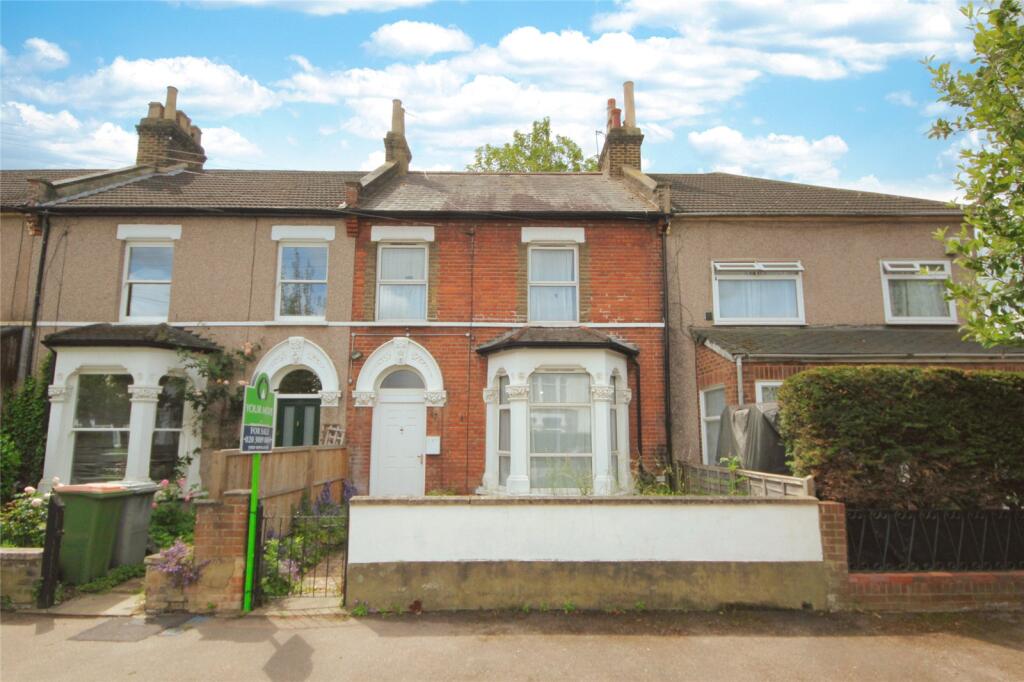 Main image of property: Durham Road, London, E12