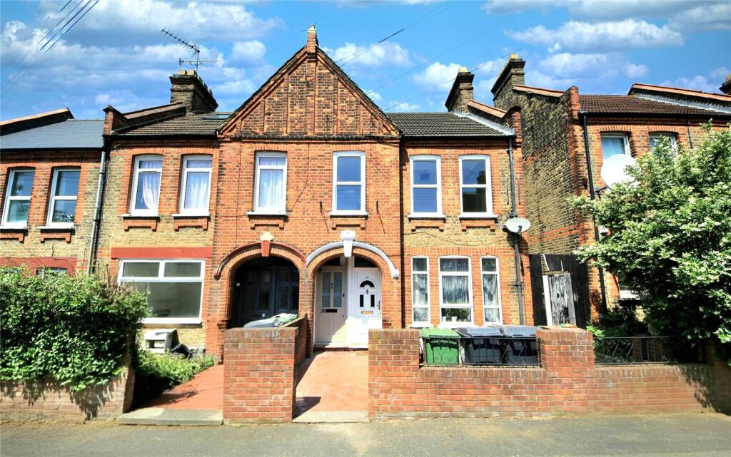 Main image of property: Sybourn Street, Walthamstow, E17