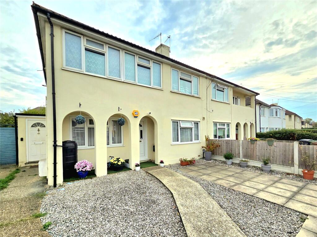 Main image of property: Rolls Park Avenue, Chingford, E4