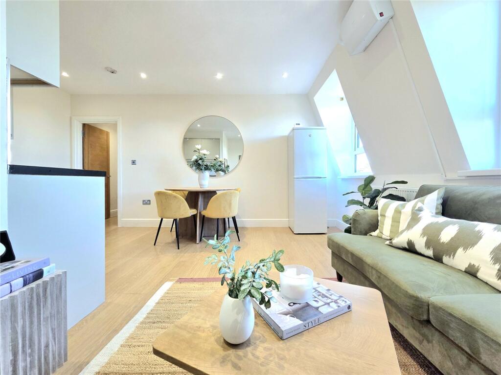 Main image of property: Eastwood Close, South Woodford, E18